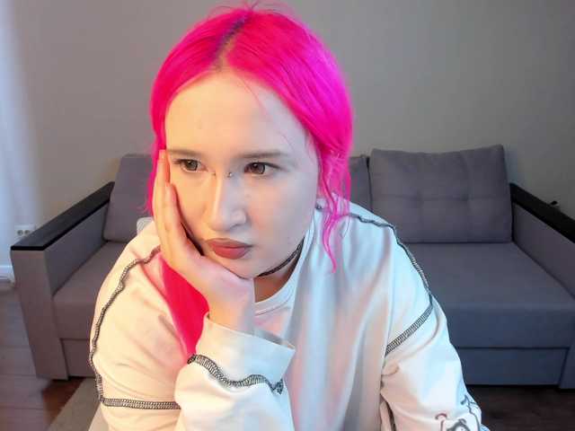 Ekimmj-age live cam on BongaCams