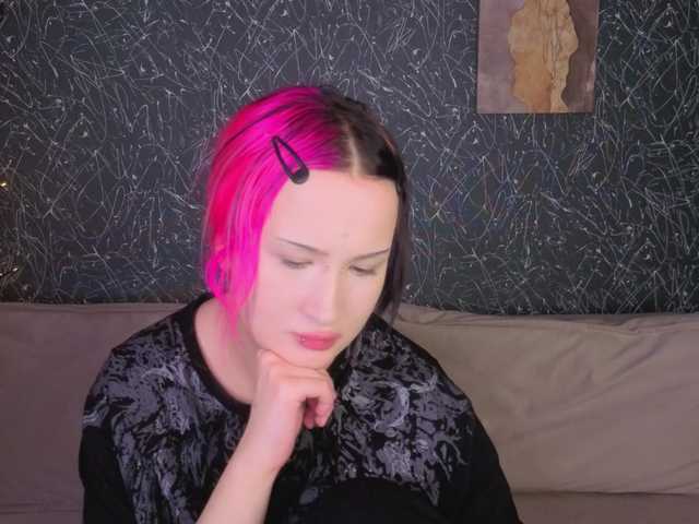 Ekimmj-age live cam on BongaCams