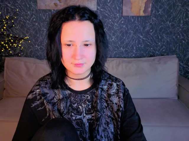 Ekimmj-age live cam on BongaCams