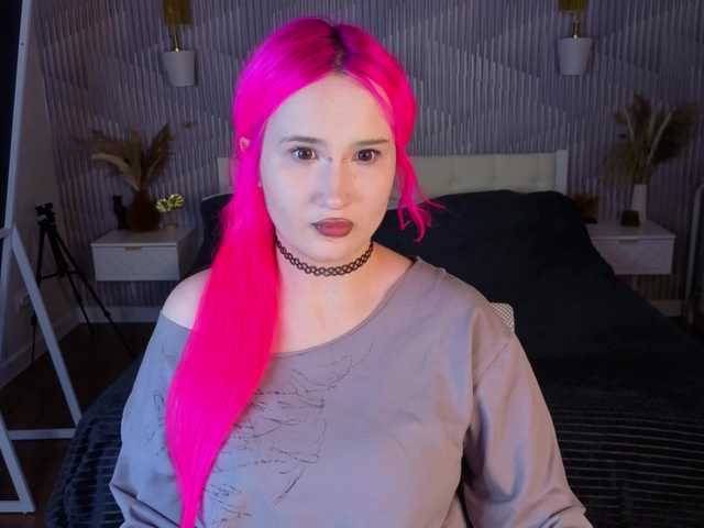 Ekimmj-age live cam on BongaCams