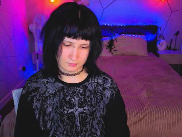 Ekimmj-age live cam on BongaCams