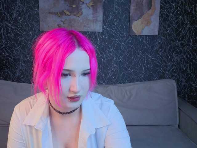 Ekimmj-age live cam on BongaCams