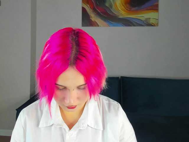 Ekimmj-age live cam on BongaCams
