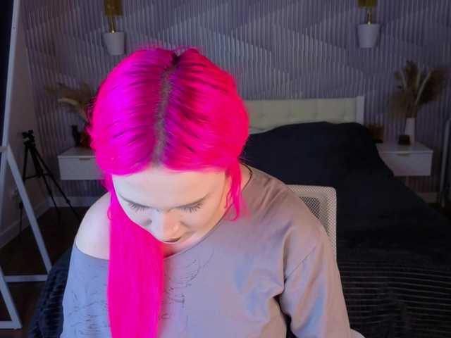 Ekimmj-age live cam on BongaCams