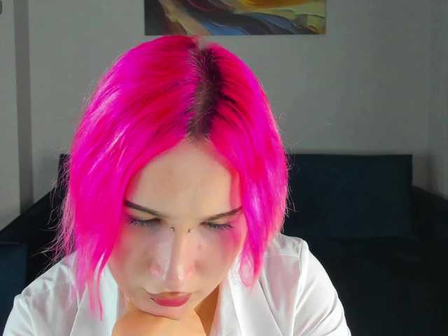 Ekimmj-age live cam on BongaCams