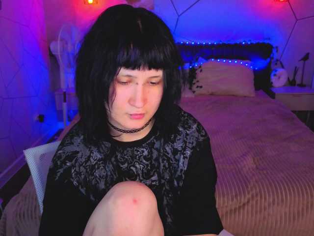 Ekimmj-age live cam on BongaCams