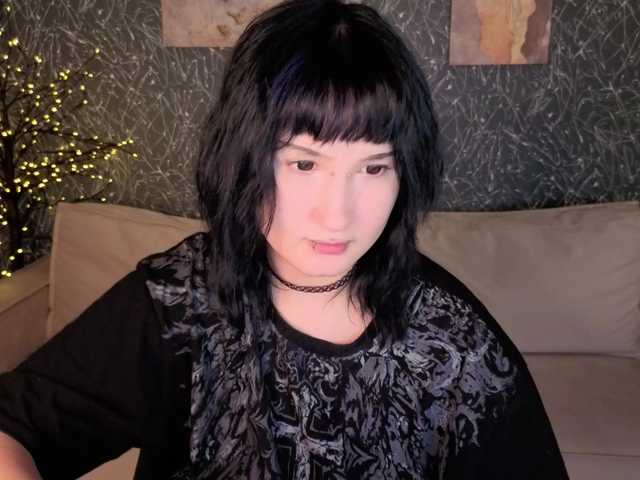 Ekimmj-age live cam on BongaCams