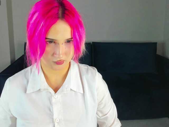 Ekimmj-age live cam on BongaCams