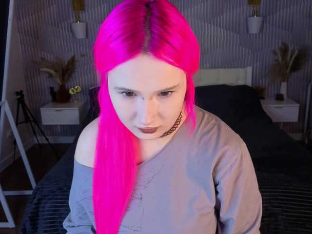 Ekimmj-age live cam on BongaCams