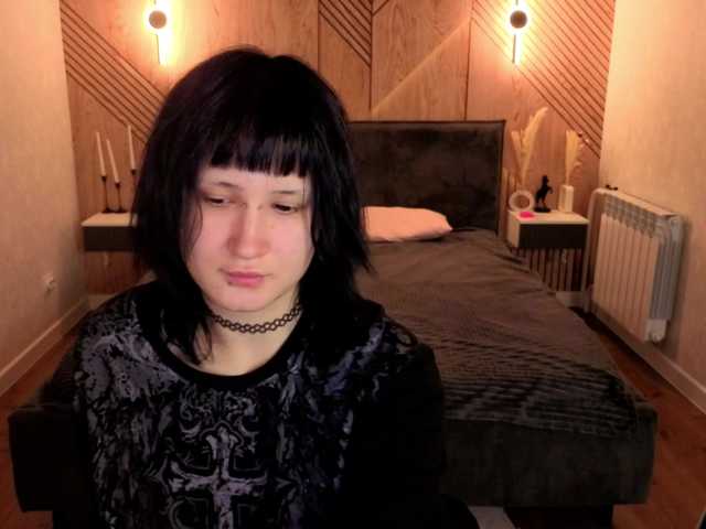 Ekimmj-age live cam on BongaCams