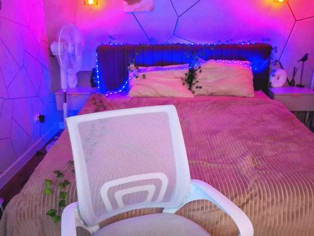 Ekimmj-age live cam on BongaCams