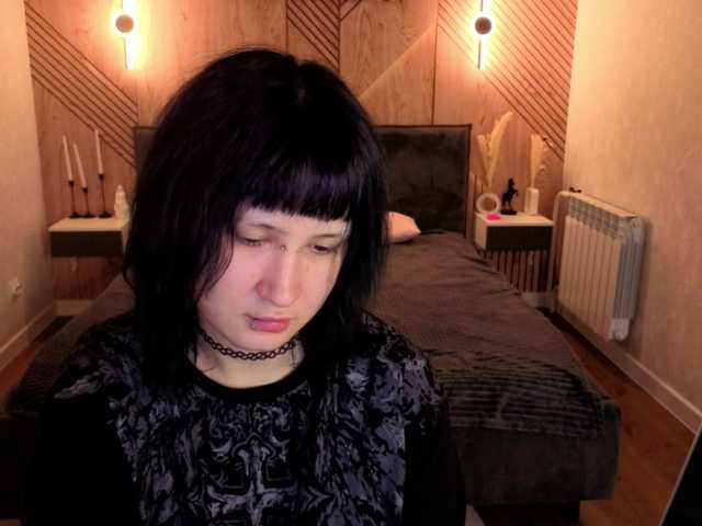 Ekimmj-age live cam on BongaCams