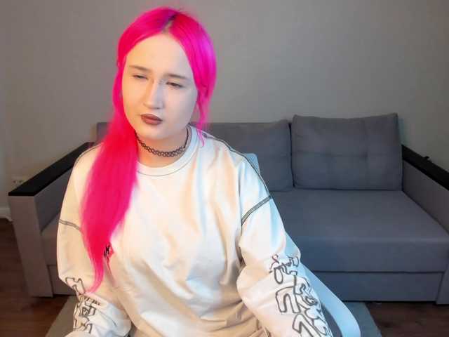 Ekimmj-age live cam on BongaCams
