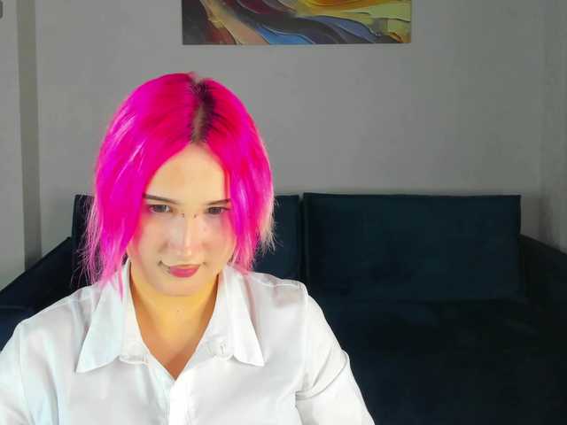 Ekimmj-age live cam on BongaCams