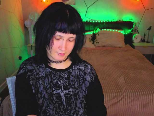 Ekimmj-age live cam on BongaCams