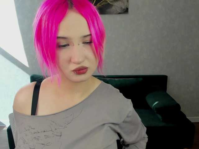 Ekimmj-age live cam on BongaCams