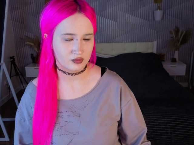 Ekimmj-age live cam on BongaCams