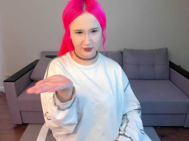 Ekimmj-age live cam on BongaCams