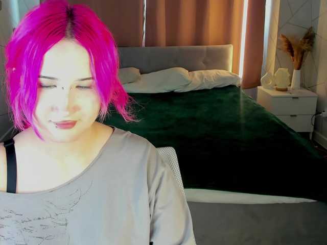 Ekimmj-age live cam on BongaCams