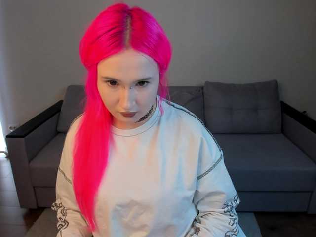 Ekimmj-age live cam on BongaCams