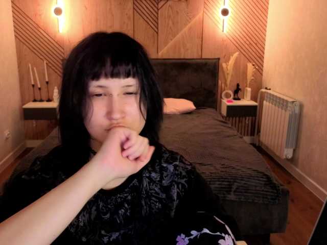 Ekimmj-age live cam on BongaCams