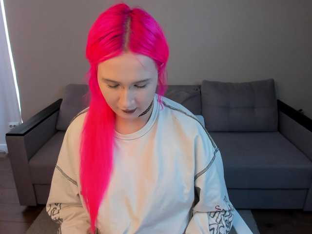 Ekimmj-age live cam on BongaCams