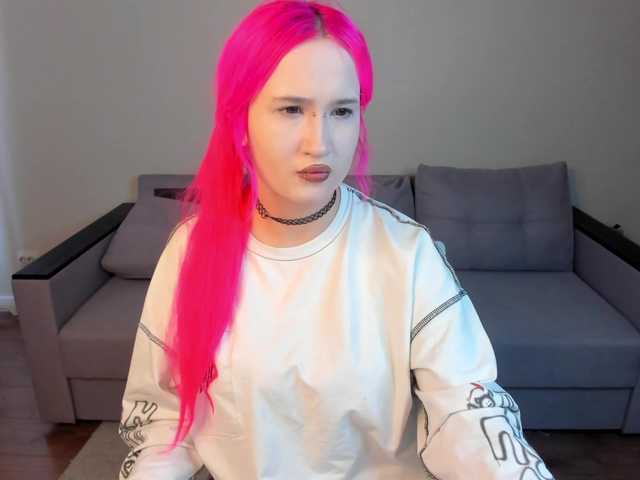 Ekimmj-age live cam on BongaCams