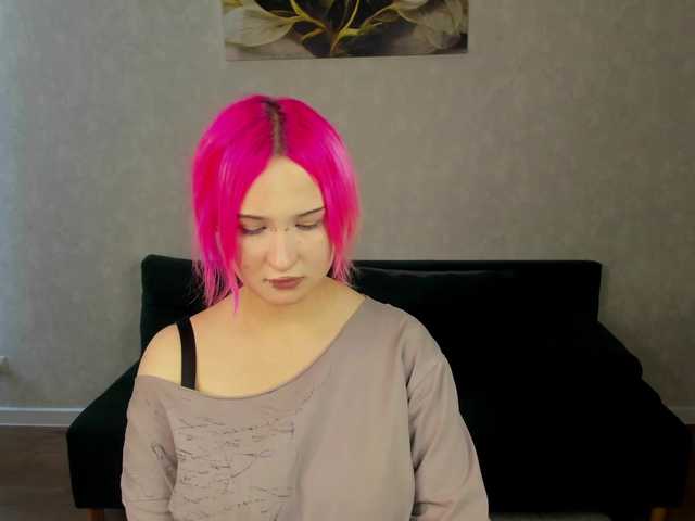 Ekimmj-age live cam on BongaCams
