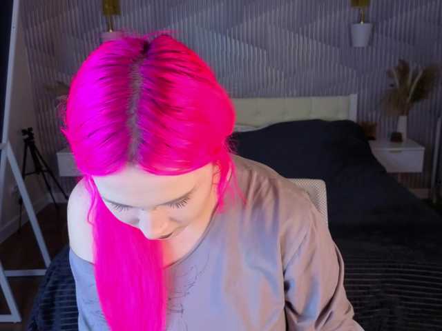 Ekimmj-age live cam on BongaCams