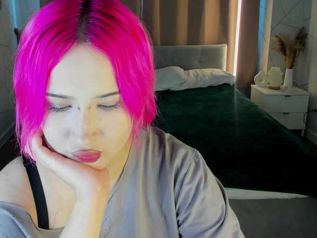 Ekimmj-age live cam on BongaCams