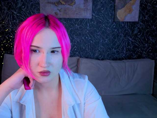 Ekimmj-age live cam on BongaCams