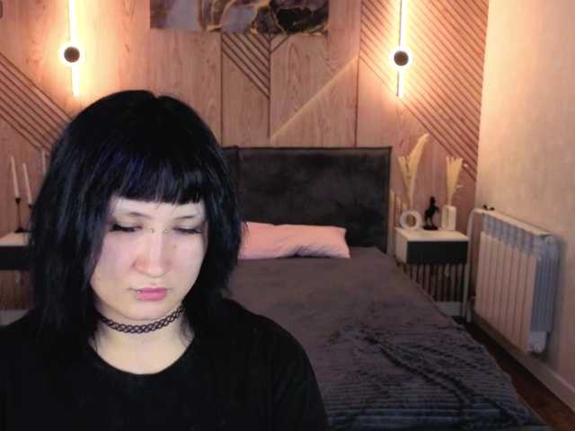Ekimmj-age live cam on BongaCams