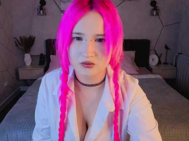 Ekimmj-age live cam on BongaCams