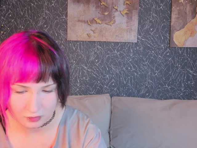 Ekimmj-age live cam on BongaCams