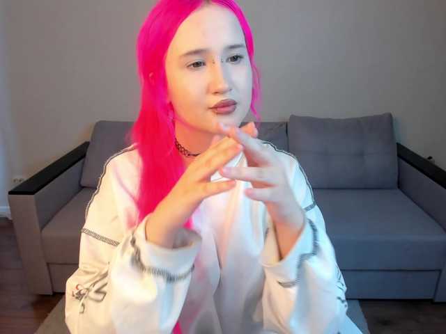 Ekimmj-age live cam on BongaCams