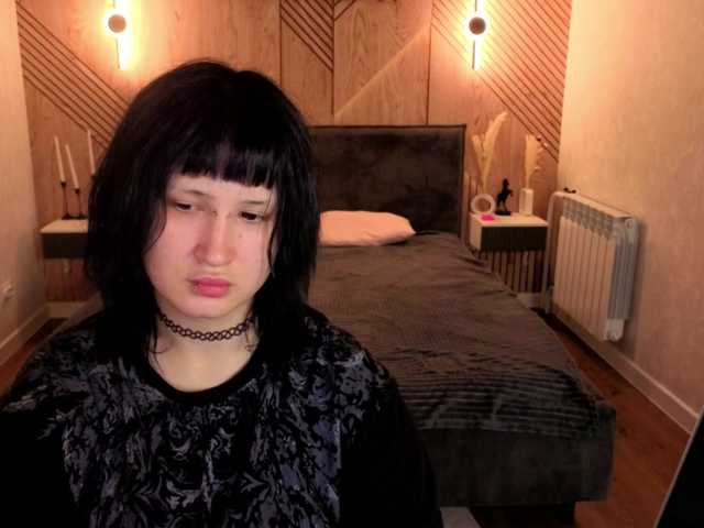 Ekimmj-age live cam on BongaCams