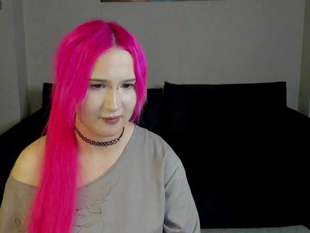 Ekimmj-age live cam on BongaCams