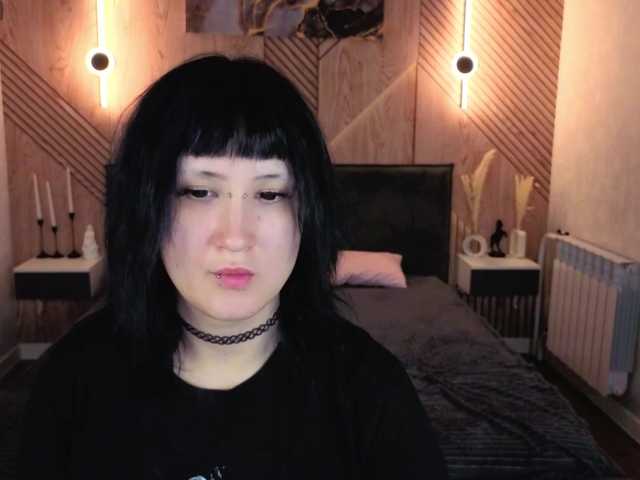 Ekimmj-age live cam on BongaCams