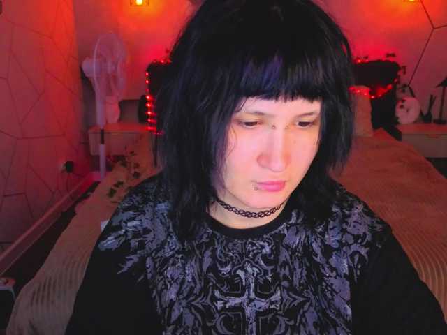 Ekimmj-age live cam on BongaCams