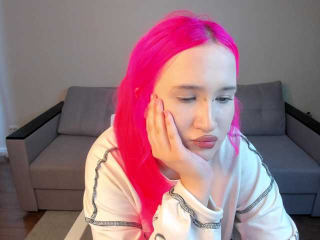 Ekimmj-age live cam on BongaCams