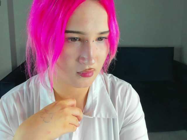 Ekimmj-age live cam on BongaCams