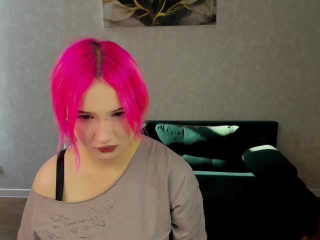 Ekimmj-age live cam on BongaCams