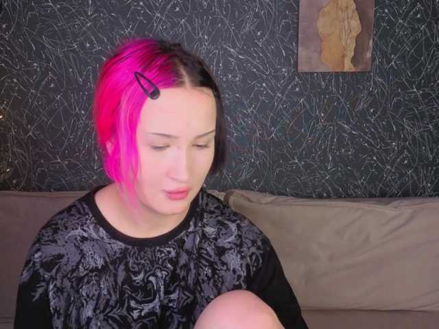 Ekimmj-age live cam on BongaCams