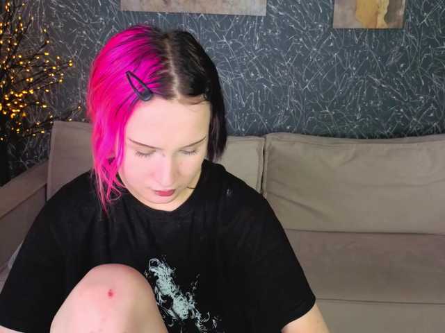 Ekimmj-age live cam on BongaCams
