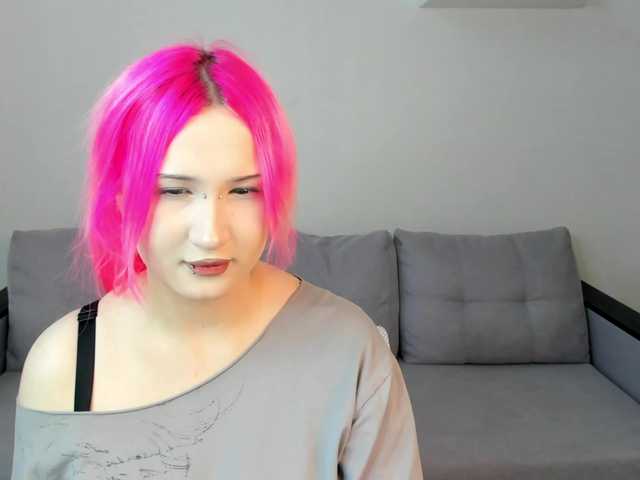 Ekimmj-age live cam on BongaCams