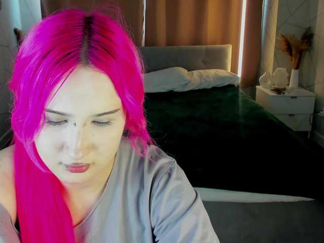 Ekimmj-age live cam on BongaCams
