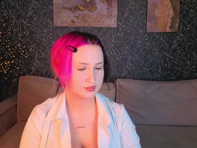 Ekimmj-age live cam on BongaCams