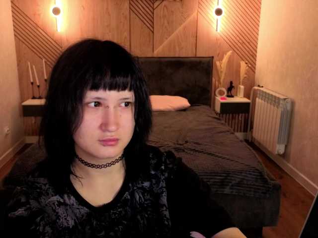 Ekimmj-age live cam on BongaCams