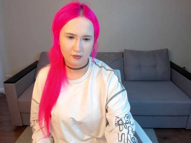 Ekimmj-age live cam on BongaCams