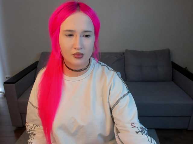 Ekimmj-age live cam on BongaCams